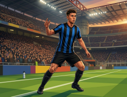 Valentin Carboni Bisa Jadi Senjata Rahasia Cristian Chivu di Inter Milan