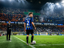 3 Alasan Marco Palestra Cocok di Inter Milan