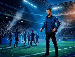 Cristian Chivu Bisa Membuat Inter Milan Lebih Menyeramkan Musim Depan