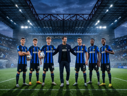 Inter Milan Kini Punya Generasi Muda Paling Menjanjikan