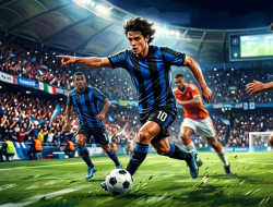 Valentin Carboni Bisa Jadi Playmaker Masa Depan Inter Milan