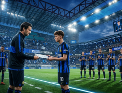 Inter Milan Mulai Tinggalkan Era Lama?