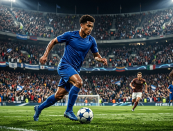 3 Alasan Nico Paz Layak Direkrut Inter Milan