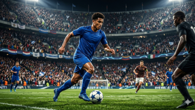3 Alasan Nico Paz Layak Direkrut Inter Milan