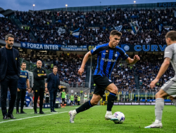 3 Alasan Inter Harus Pertahankan Valentin Carboni