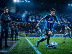 Carboni Bisa Jadi Bintang Baru Inter Milan