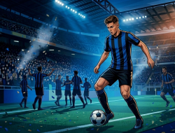 Valentin Carboni Bisa Jadi Pengubah Permainan Inter Milan