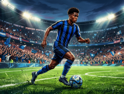 Mengapa Valentin Carboni Bisa Jadi Investasi Terbaik Inter Milan