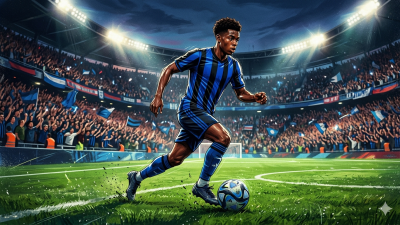 Mengapa Valentin Carboni Bisa Jadi Investasi Terbaik Inter Milan