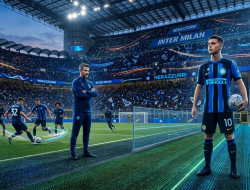 Mengapa Carboni Bisa Jadi Masa Depan Inter Milan?