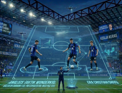 Wonderkid Inter Milan yang Bisa Bersinar Era Chivu