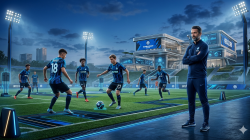 Inter Milan fokus rekrut wonderkid muda