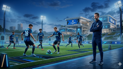 Mengapa Inter Fokus Rekrut Wonderkid