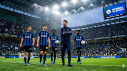 Wonderkid Inter Milan yang diproyeksikan menjadi masa depan klub pada era Cristian Chivu
