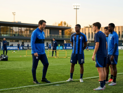 Cristian Chivu Bisa Ubah Masa Depan Inter