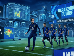 Mengapa Inter Milan Percaya Pada Chivu