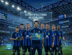 Starting XI Inter Milan Era Cristian Chivu