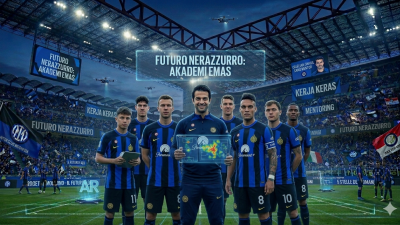 Skuad Inter Milan 2026 Era Cristian Chivu