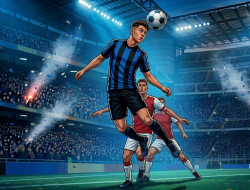 Valentin Carboni Bisa Jadi Kunci Era Baru Inter Milan