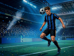 3 Alasan Valentin Carboni Layak Jadi Starter Inter Milan
