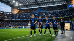 Wonderkid Inter Milan siap bersinar bersama Cristian Chivu
