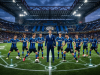 Inter Milan Sedang Bangun Generasi Emas Baru