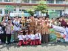 Pentas PAI Jadi Panggung Bakat dan Penguatan Karakter Siswa SD di Sumedang