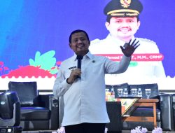 Sekolah di Sumedang Didorong Jadi Motor Perubahan Lingkungan, Bupati Gaungkan Gerakan Zero Waste