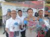 Sekap dan Aniaya Korban di Sumedang, Komplotan Perampok Ngaku Polisi Diringkus, Satu Orang Buron