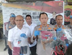 Sekap dan Aniaya Korban di Sumedang, Komplotan Perampok Ngaku Polisi Diringkus, Satu Orang Buron