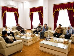 Pembangunan MAN IC Sumedang Ditarget Rampung 2026