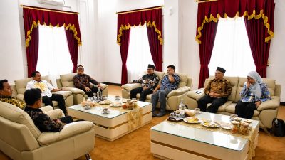 Pembangunan MAN IC Sumedang Ditarget Rampung 2026