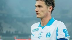 Benjamin Pavard Inter Milan