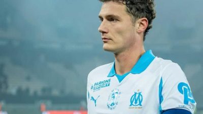 Benjamin Pavard Kembali ke Inter Milan, Tapi Bisa Pergi Lagi