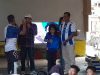 Pesta Kemenangan Persib, Paguyuban Pasundan Sumedang Gelar Nobar dan Bagikan Doorprize