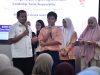 Ratusan Siswa SMP Bintang Madani Belajar Hidup Bersama Warga di Margalaksana
