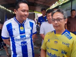 RW 03 Cipacing Sumedang Jadi RW Pintar, Data Penduduk Bisa Diakses dalam Satu Klik