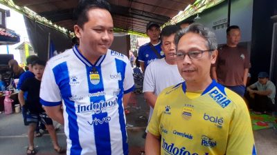 RW 03 Cipacing Sumedang Jadi RW Pintar, Data Penduduk Bisa Diakses dalam Satu Klik