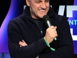 Vieri Soroti Perbedaan Inter Milan dengan Rival Serie A