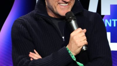 Vieri Soroti Perbedaan Inter Milan dengan Rival Serie A