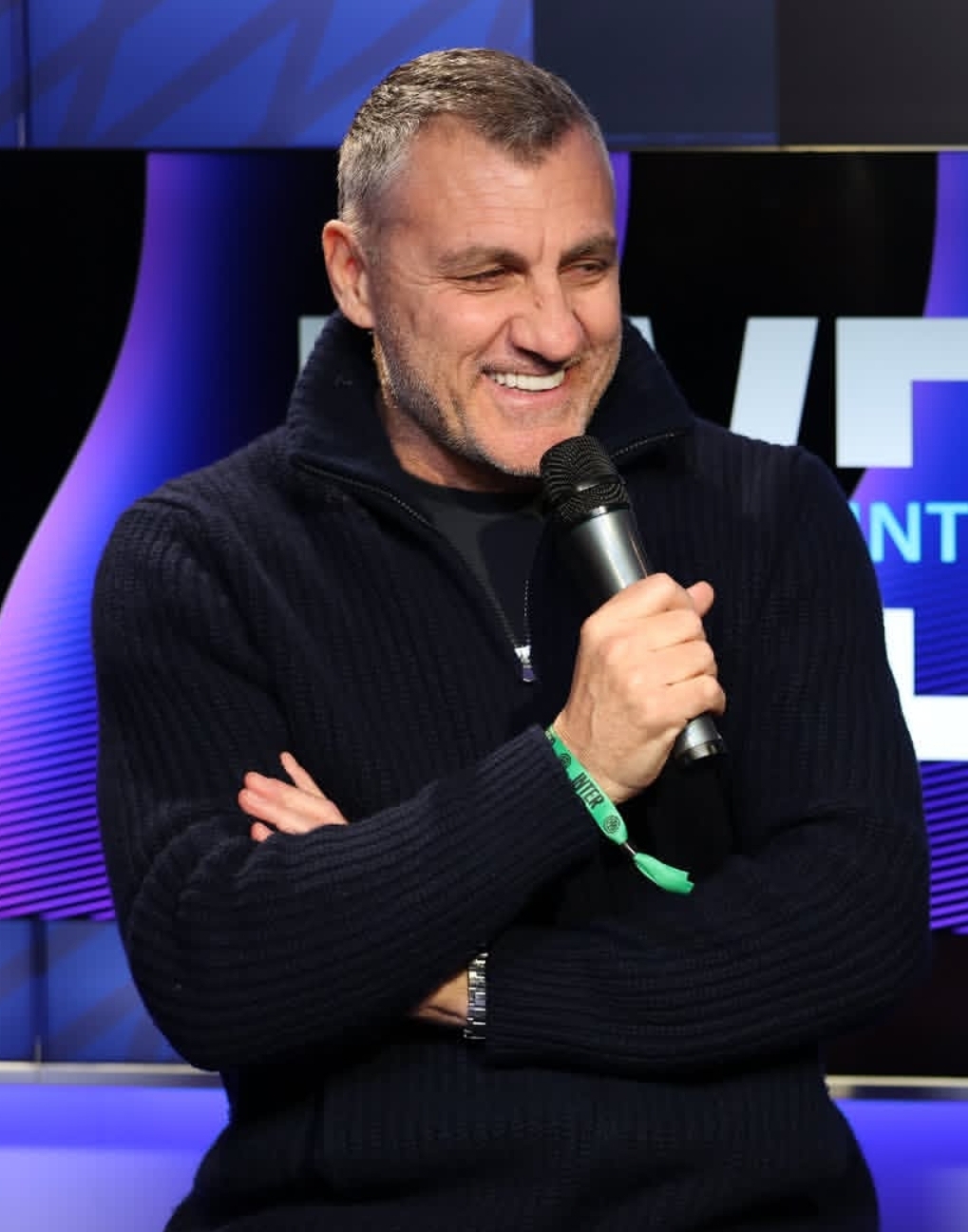 perbedaan Inter Milan dengan tim Serie A lain
