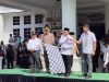 Jamaah Haji Kloter 29 Asal Sumedang Mulai Diberangkatkan ke Asrama Haji Indramayu