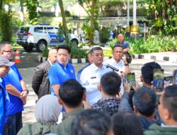 Wagub Jabar Minta Uforia Kemenangan Persib Digelar Kondusif dan Aman
