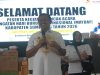 Buruh Sumedang Peringati Puncak May Day Damai