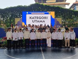 7 Lulusan SMA Al Ma’soem Diterima di Perguruan Tinggi Luar Negeri