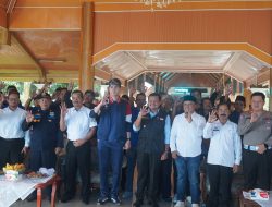Muscab Organda Sumedang, Bupati Dorong Penguatan Pelayanan Angkutan Umum