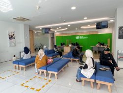 Daftar Online, Datang Sesuai Jadwal, Jadi Cara Cepat dan Praktis Klaim JHT di BPJS Ketenagakerjaan Sumedang