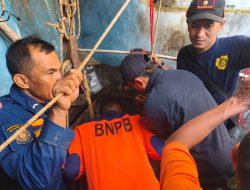 Diduga Alami Gangguan Mental, Perempuan di Cisitu Sumedang Terjatuh ke Sumur