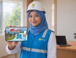 Mau Akses Listrik dengan Harga Terjangkau? PLN Sumedang Ajak Masyarakat Manfaatkan Diskon Tambah Daya 50 Persen