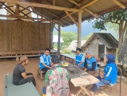 PLN Sumedang Dorong Pedagang Citengah Gunakan Listrik Mandiri, Tingkatkan Keamanan dan Kenyamanan Usaha